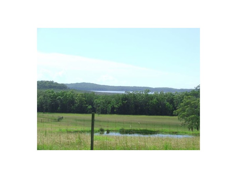 Lake Innes NSW 2446