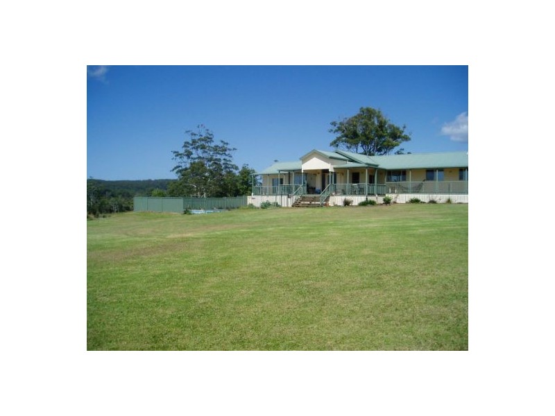 Lake Innes NSW 2446