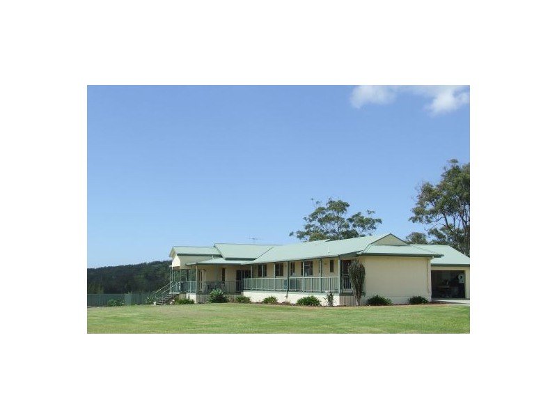 Lake Innes NSW 2446