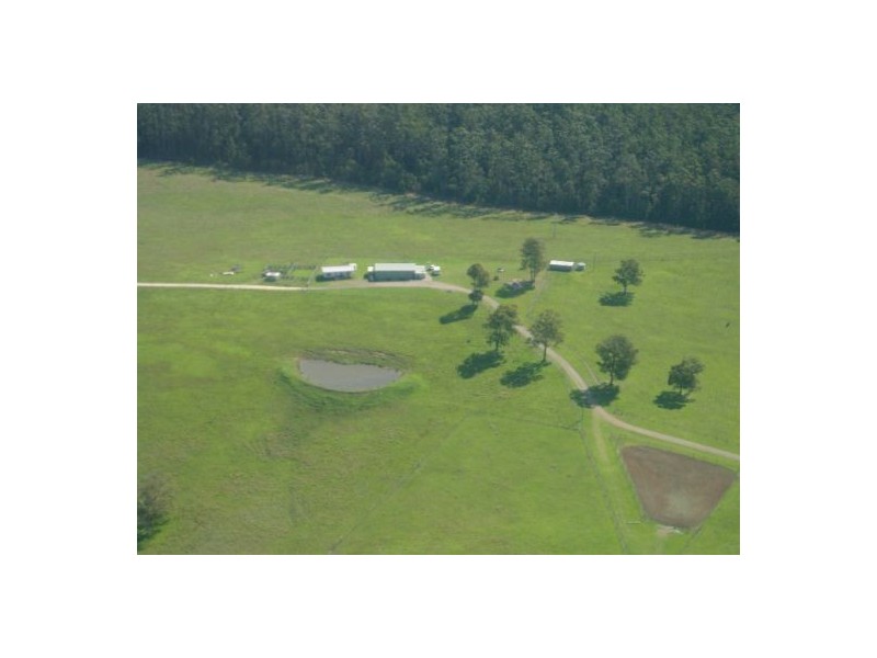 Lake Innes NSW 2446