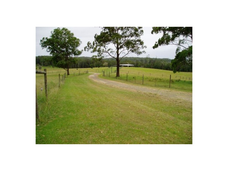 Lake Innes NSW 2446