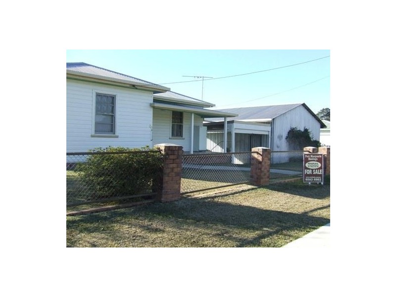 Eungai Creek NSW 2441