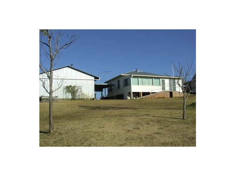 Eungai Creek NSW 2441