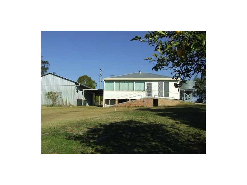 Eungai Creek NSW 2441