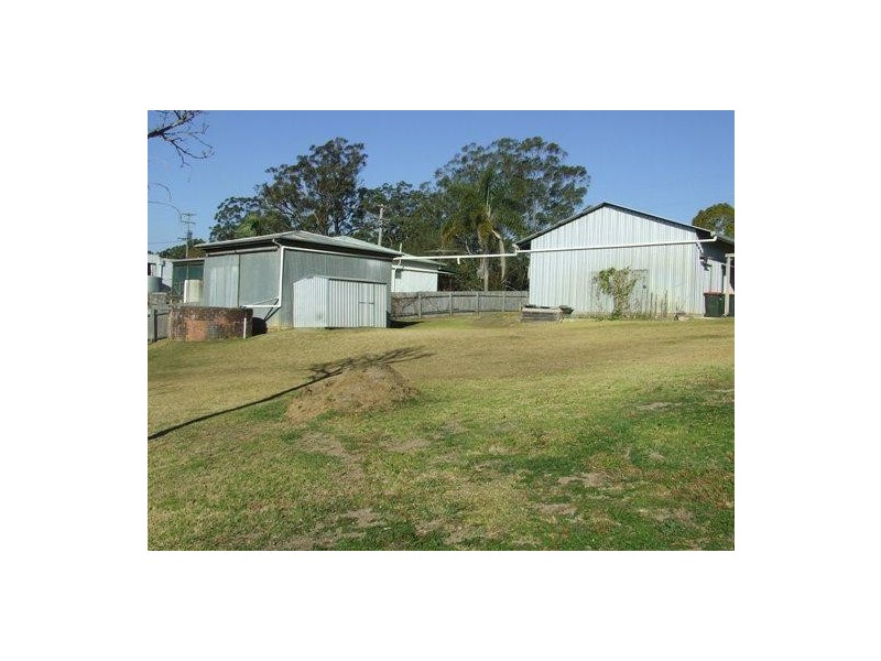 Eungai Creek NSW 2441