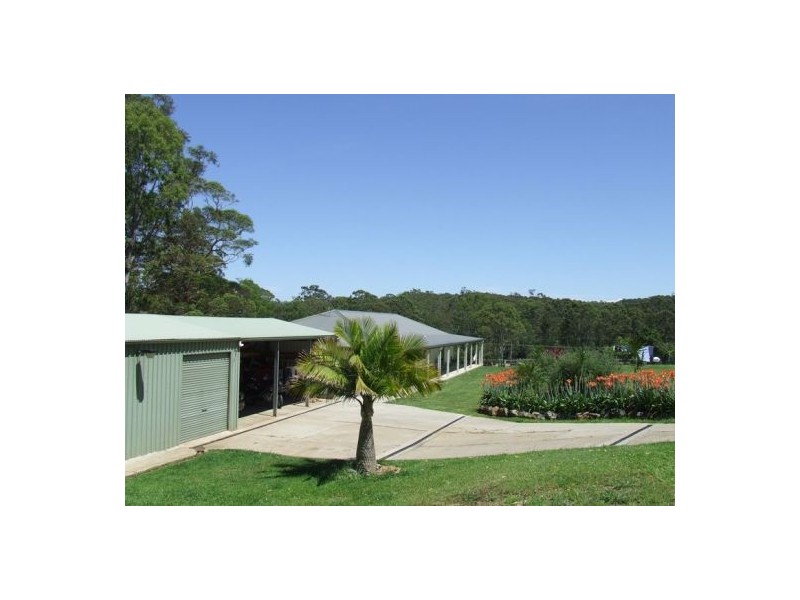 Lake Cathie NSW 2445