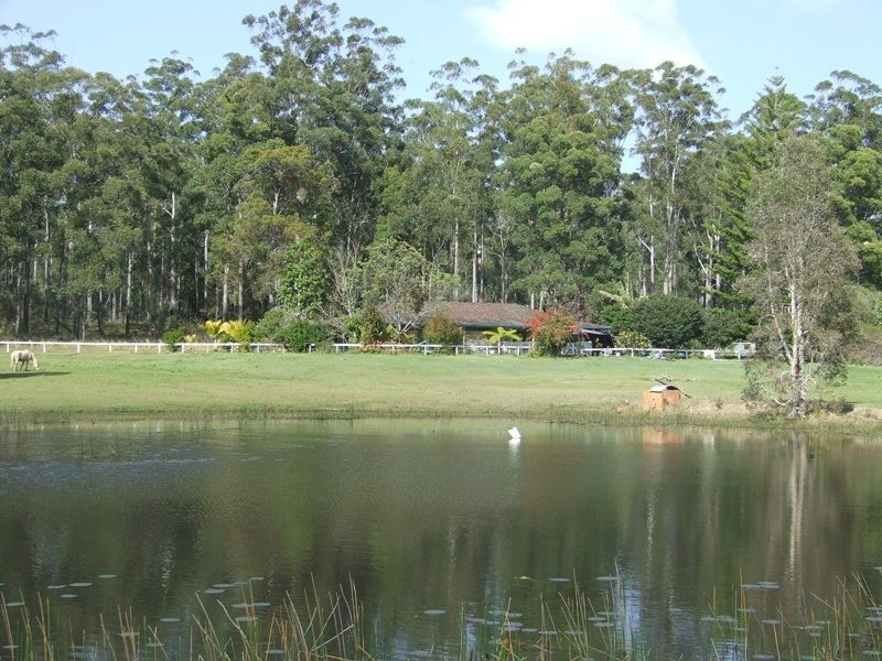 Telegraph Point NSW 2441