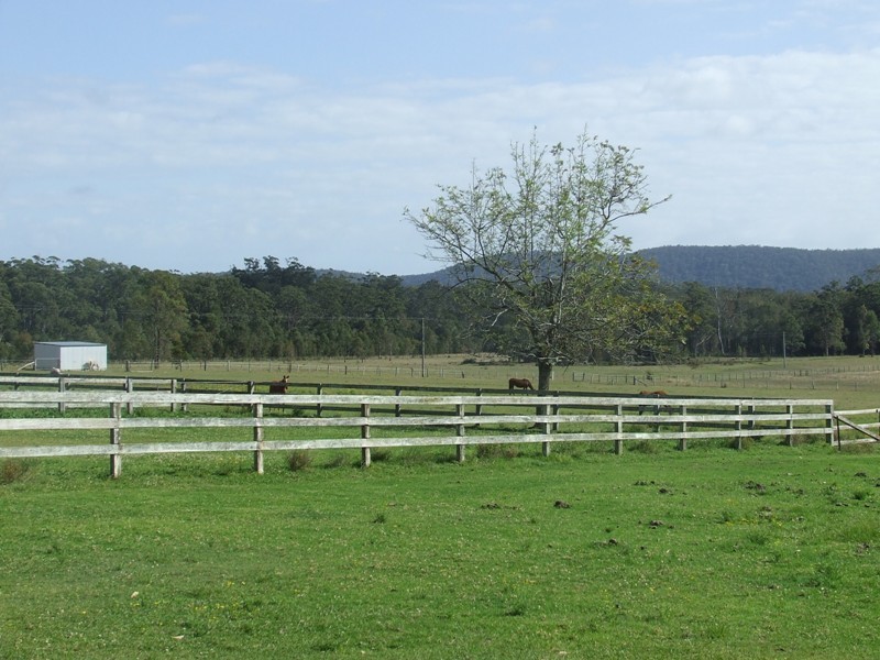 Telegraph Point NSW 2441