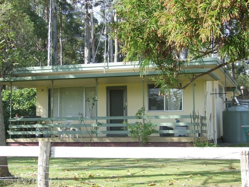 Telegraph Point NSW 2441