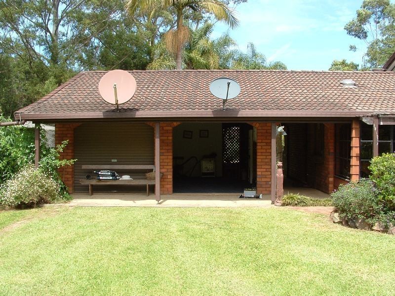 Waitui NSW 2443
