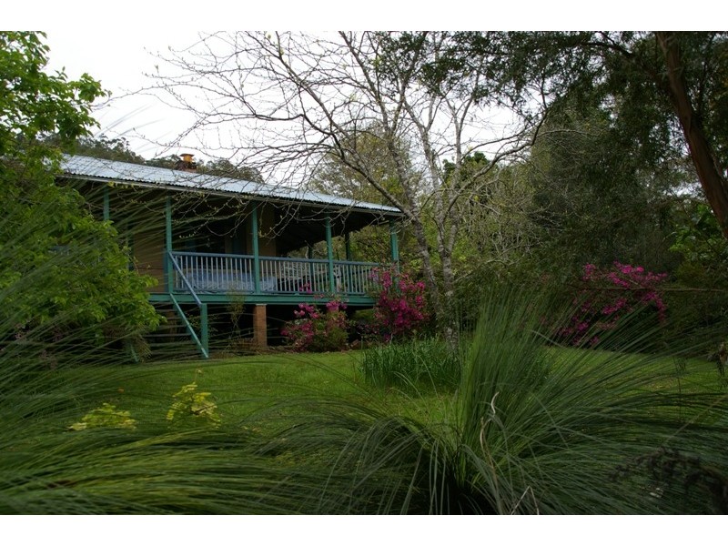 Pappinbarra NSW 2446