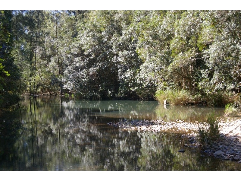 Pappinbarra NSW 2446