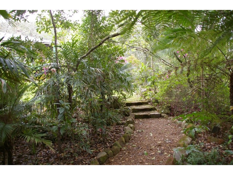 Pappinbarra NSW 2446