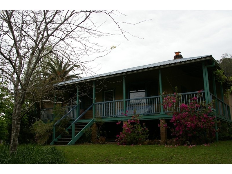 Pappinbarra NSW 2446