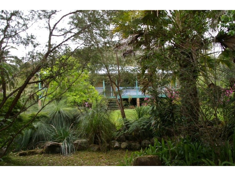 Pappinbarra NSW 2446