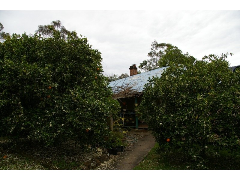 Pappinbarra NSW 2446