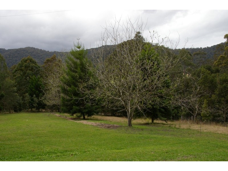 Pappinbarra NSW 2446