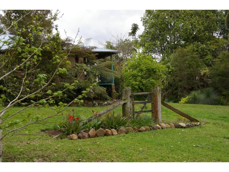 Pappinbarra NSW 2446