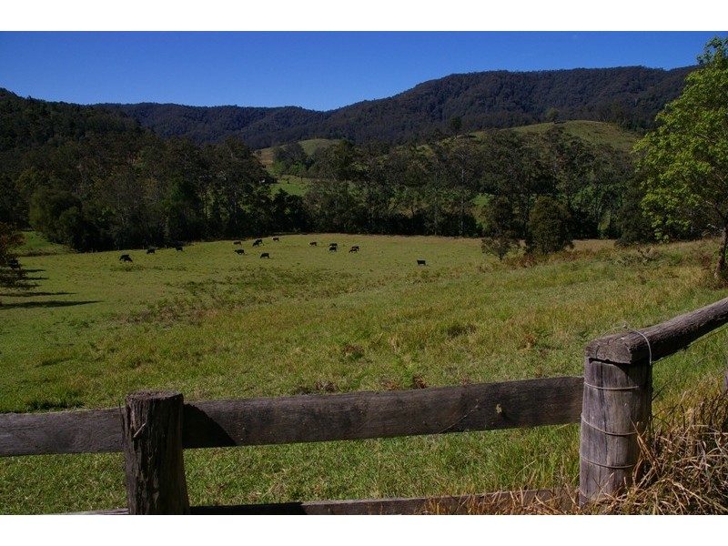 Pappinbarra NSW 2446