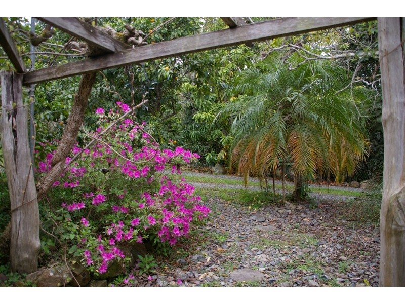 Pappinbarra NSW 2446