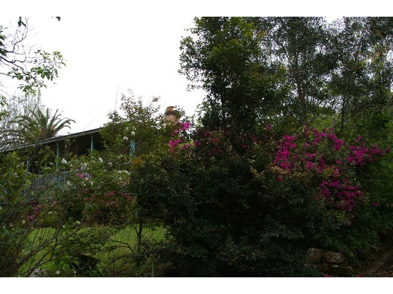 Pappinbarra NSW 2446