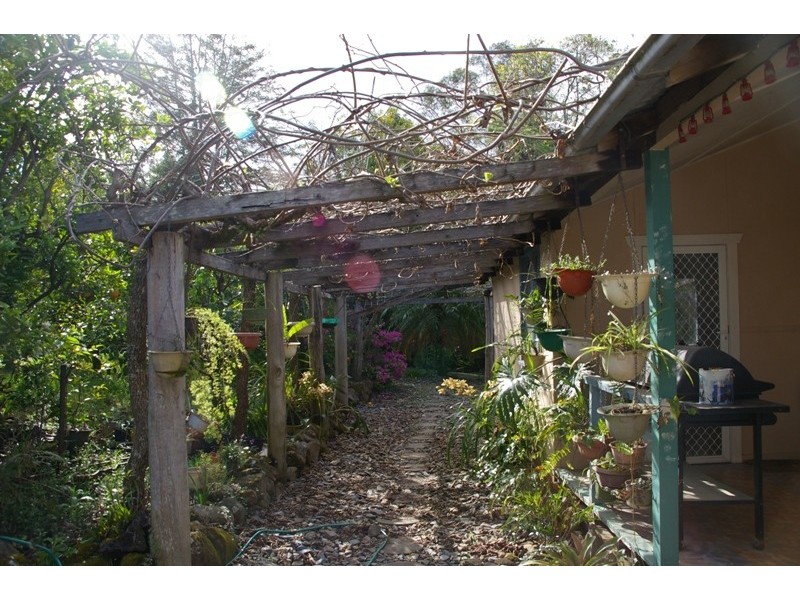 Pappinbarra NSW 2446