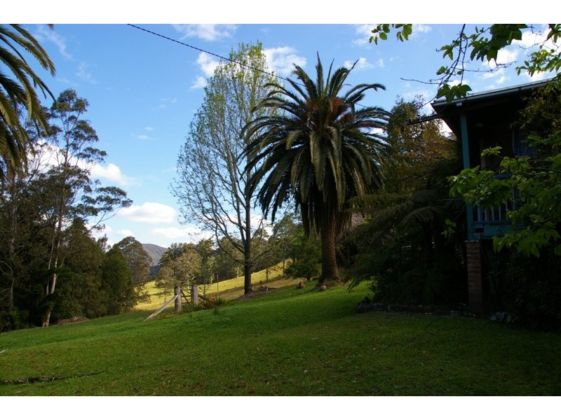 Pappinbarra NSW 2446