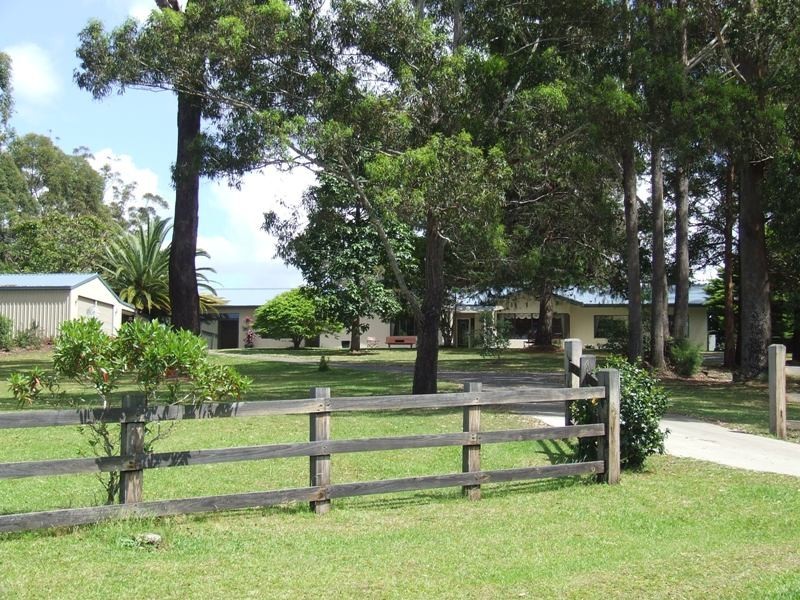 Lake Innes NSW 2446