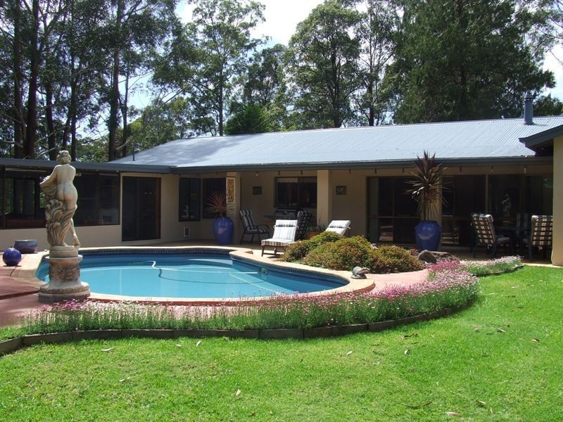 Lake Innes NSW 2446