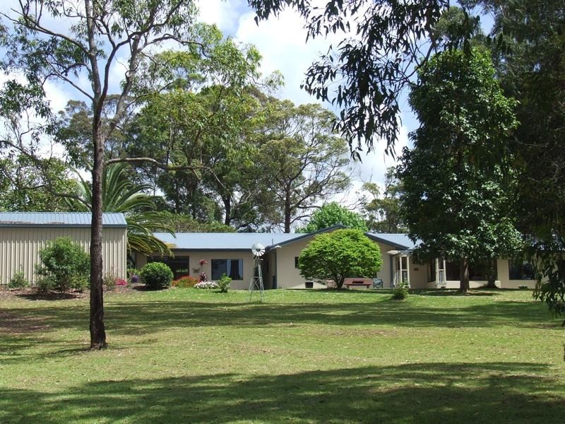 Lake Innes NSW 2446
