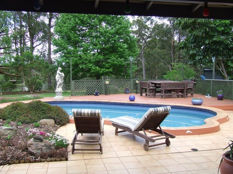Lake Innes NSW 2446