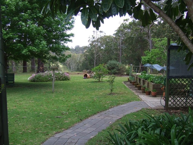Lake Innes NSW 2446