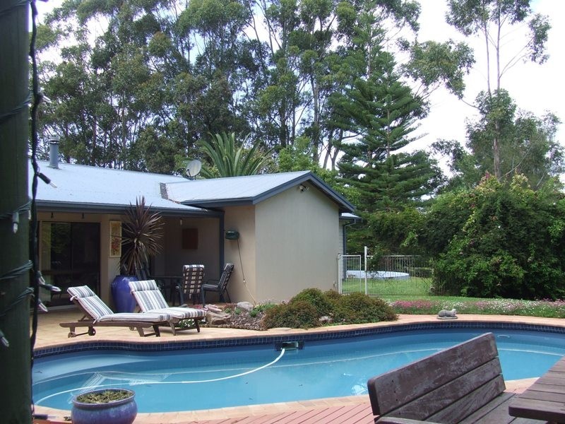 Lake Innes NSW 2446