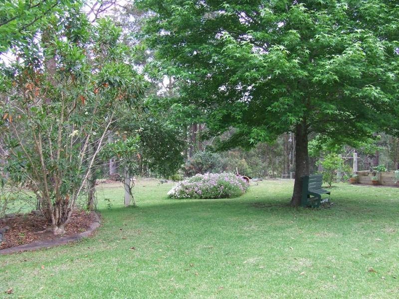 Lake Innes NSW 2446