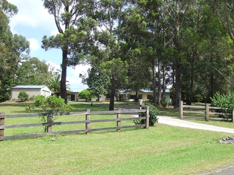 Lake Innes NSW 2446