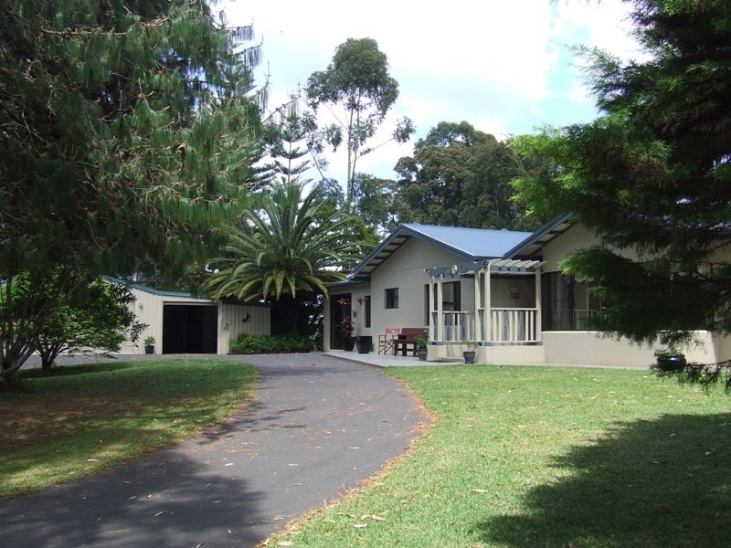 Lake Innes NSW 2446