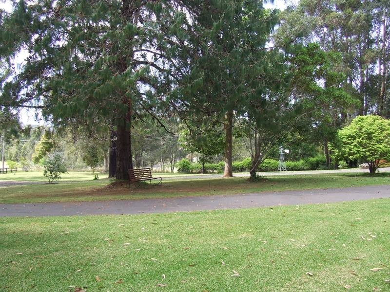 Lake Innes NSW 2446