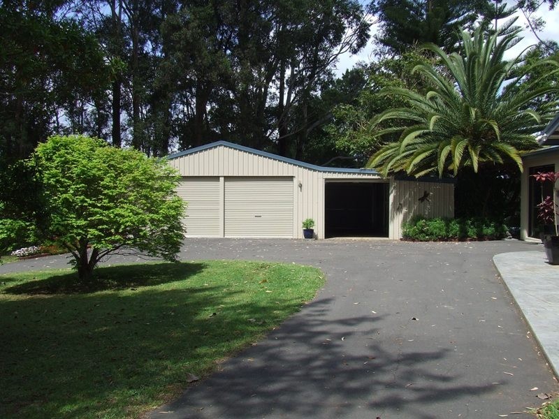Lake Innes NSW 2446