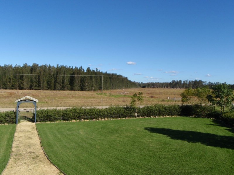 Crescent Head NSW 2440