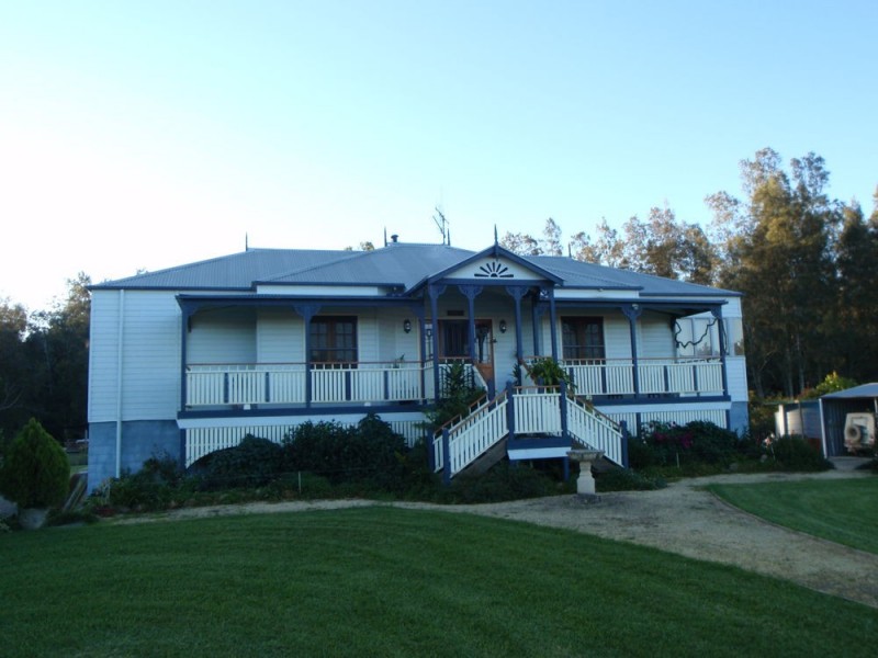 Crescent Head NSW 2440