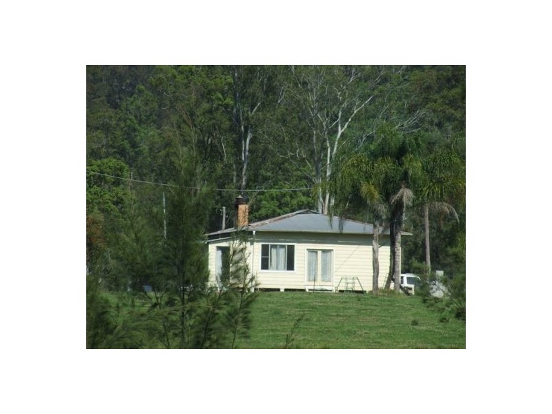 Kindee NSW 2446