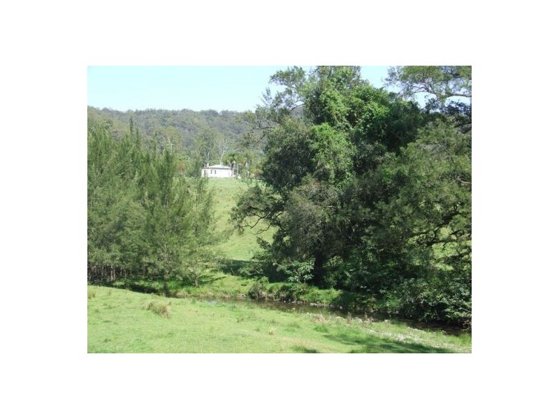 Kindee NSW 2446