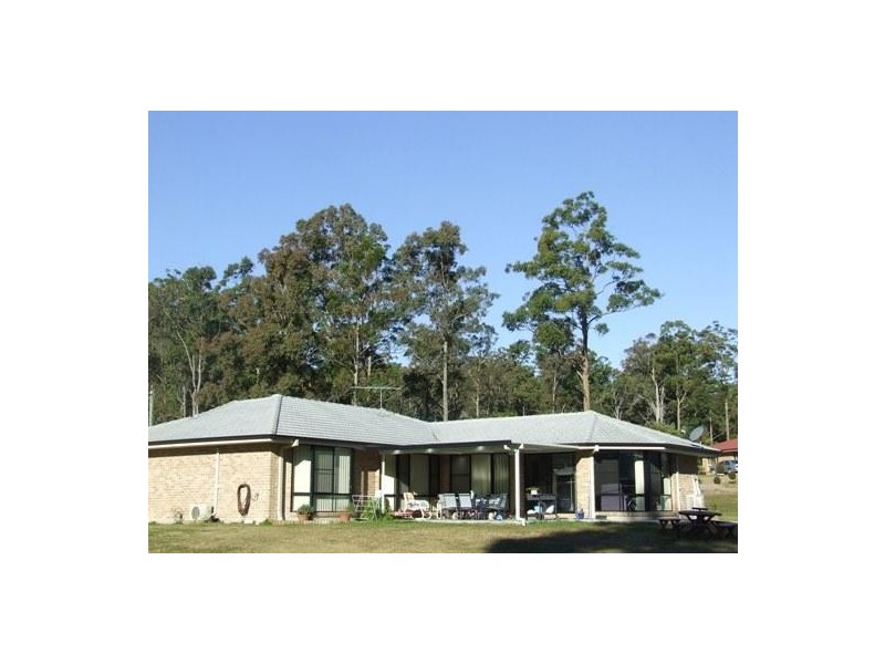 Old Station NSW 2440