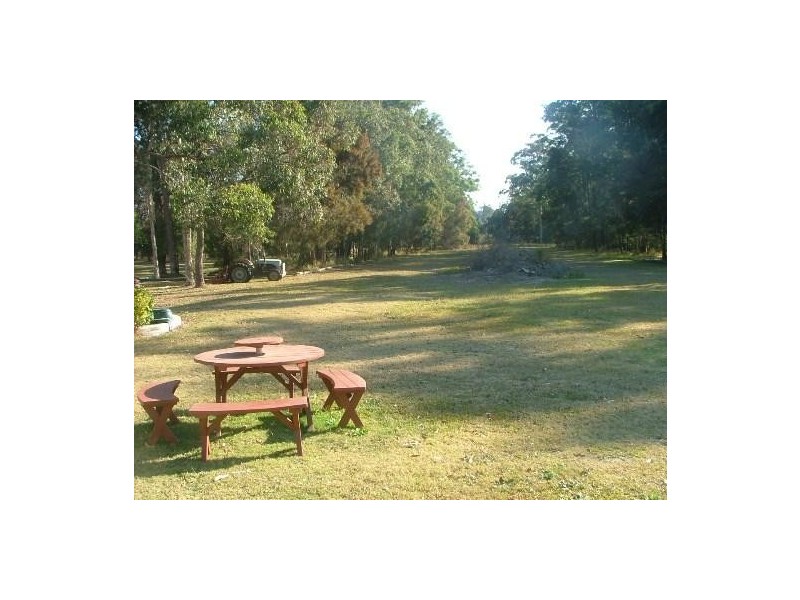 Old Station NSW 2440