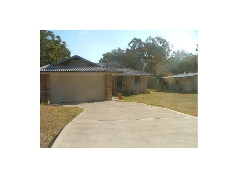 Old Station NSW 2440