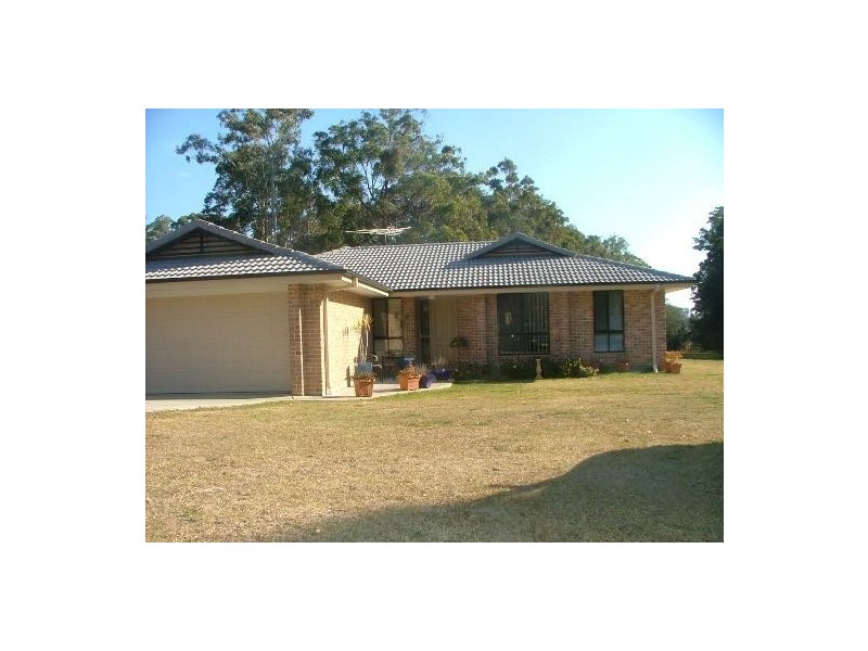 Old Station NSW 2440