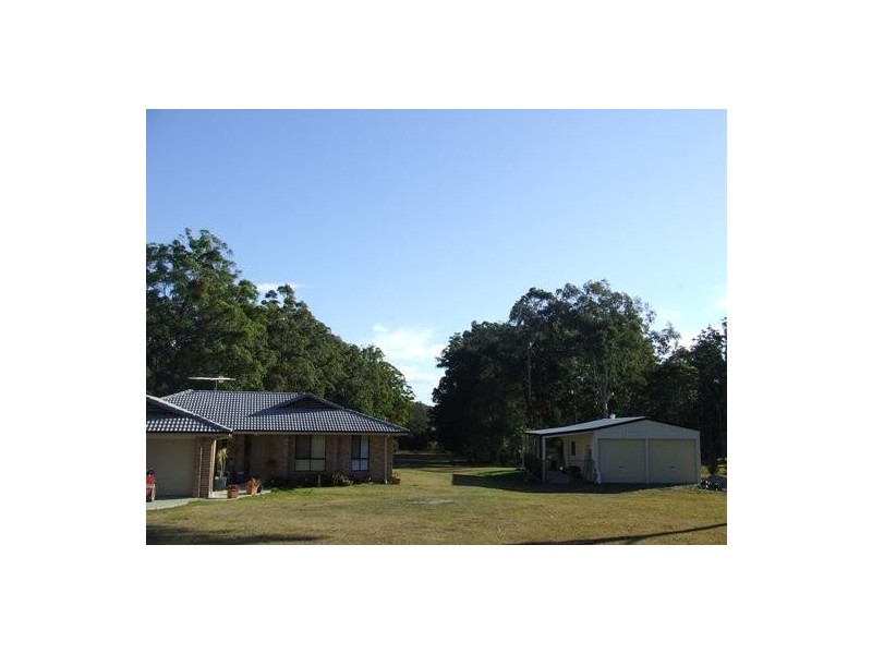 Old Station NSW 2440