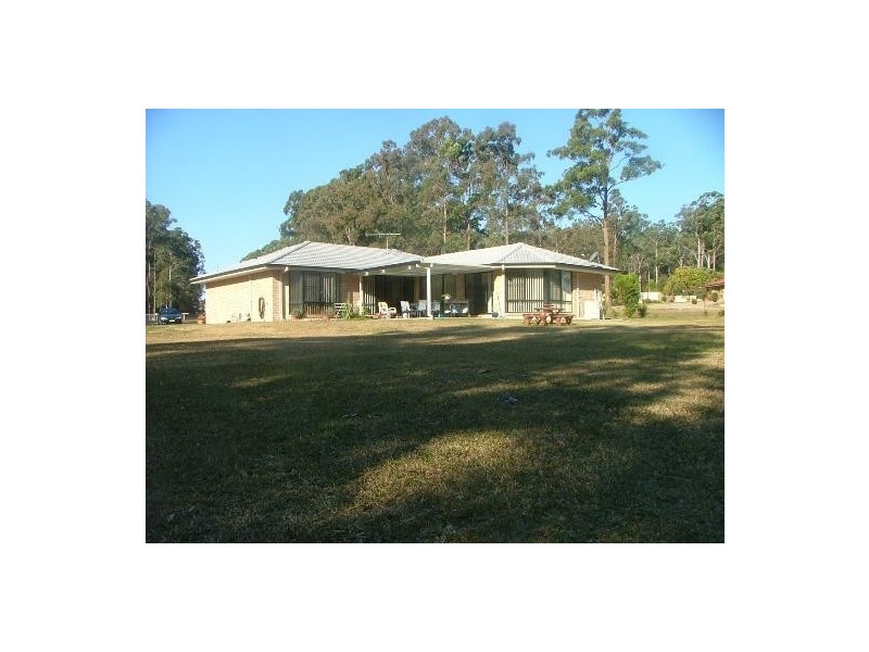 Old Station NSW 2440