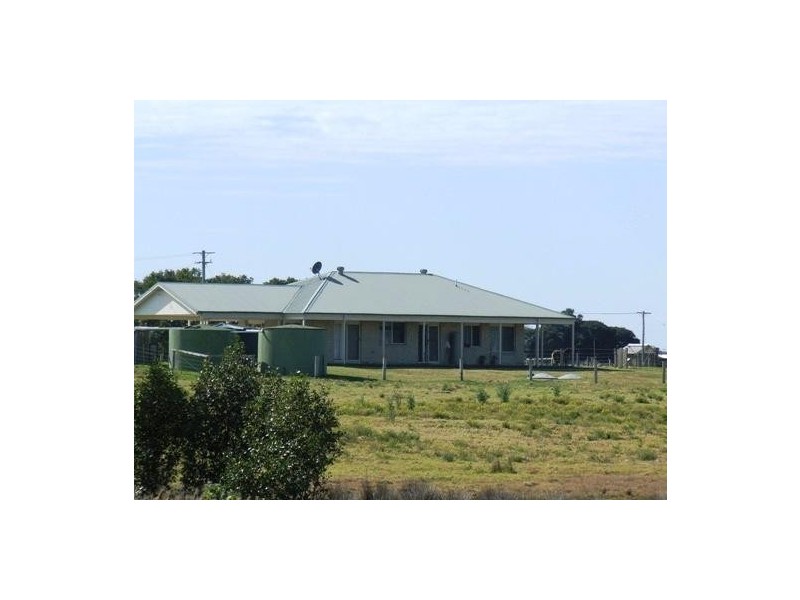 Rawdon Island NSW 2446