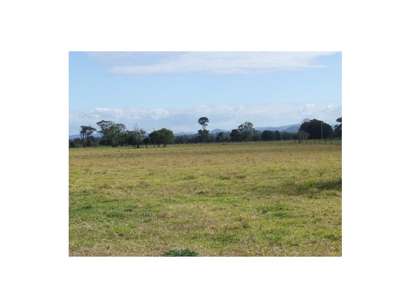 Rawdon Island NSW 2446